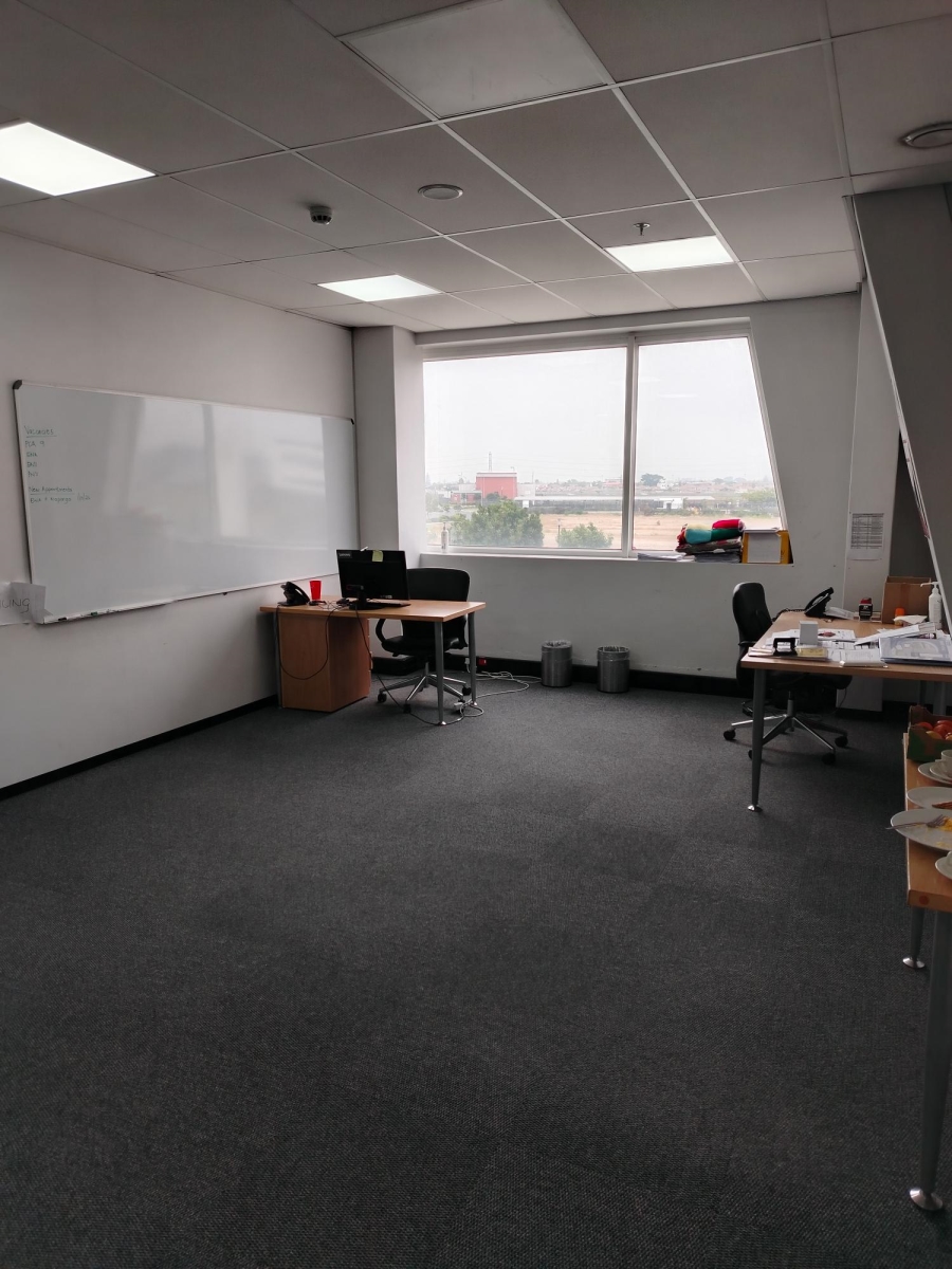 To Let Commercial Property for Rent in Brackenfell Industrial Western Cape